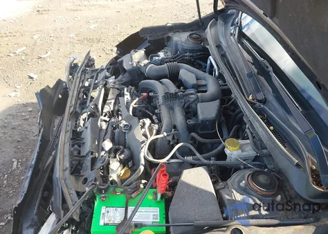 2019 Subaru Legacy 2.5I Sport from USA, damaged, VIN 4S3BNAR65K3006577